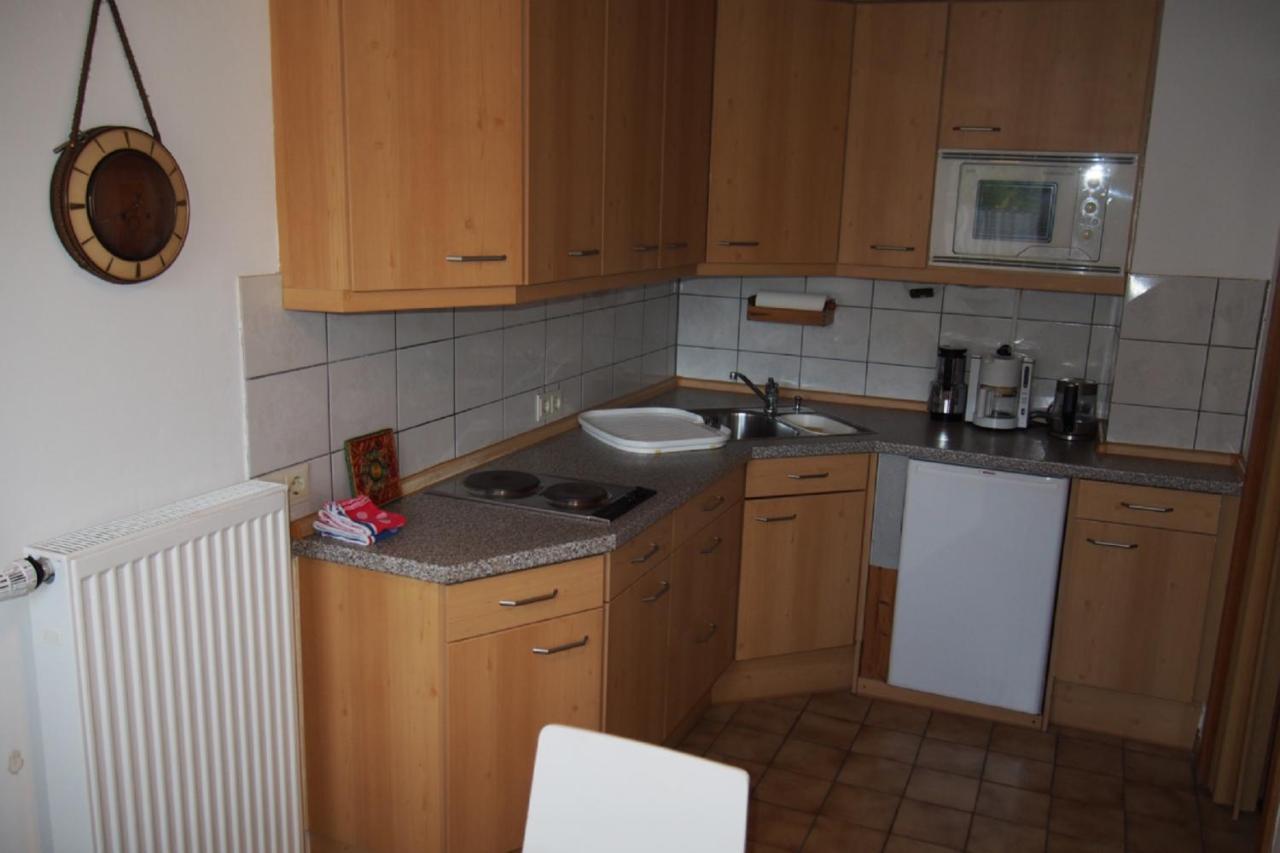 Ferienwohnung Seidenfaden Karlstadt Eksteriør bilde