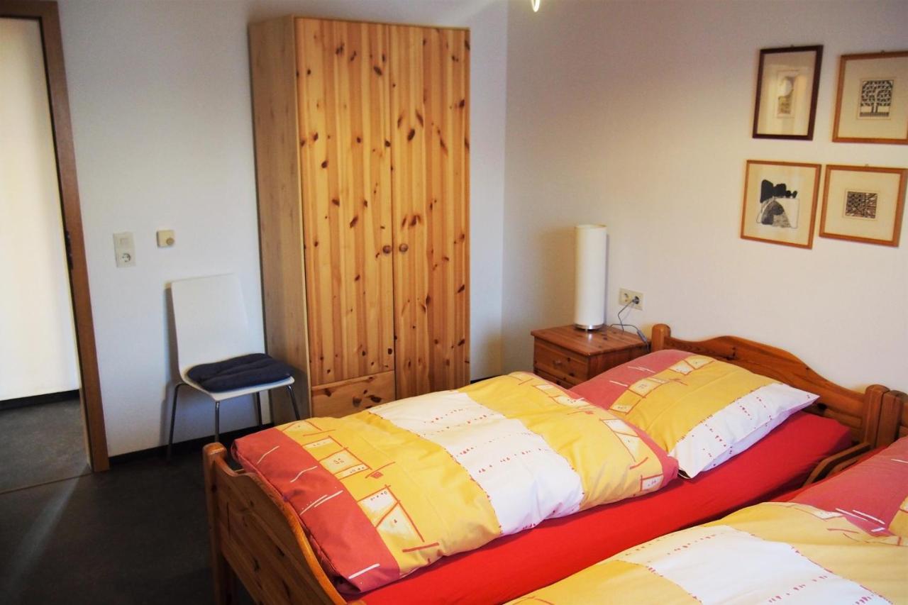 Ferienwohnung Seidenfaden Karlstadt Eksteriør bilde